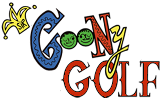 Goony Golf Lake George Logo
